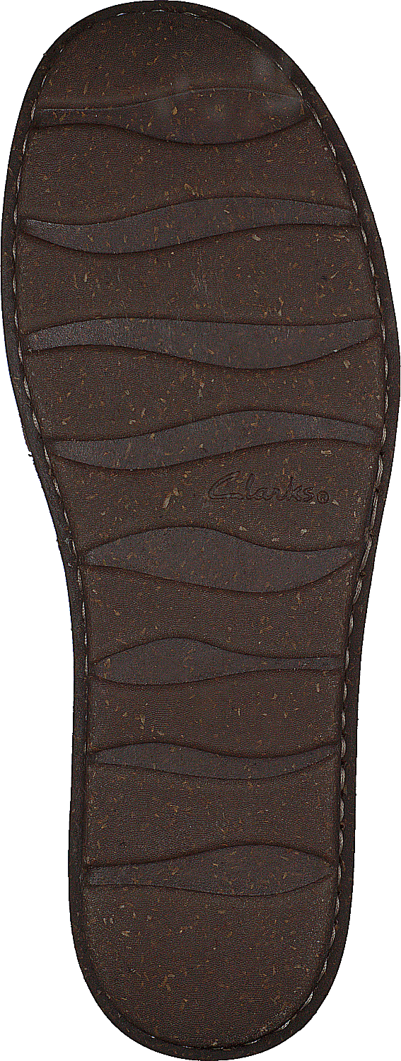 Blake Jewel Sage läder