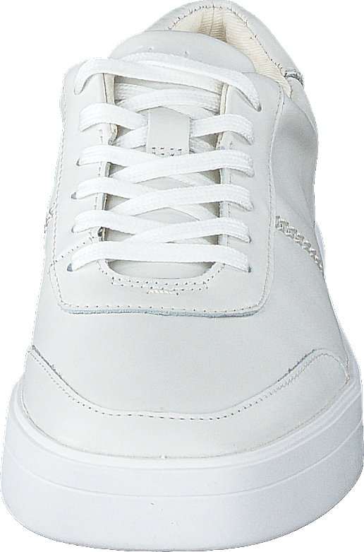 Hero Walk White Leather