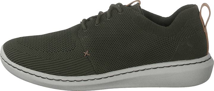Step Urban Mix Khaki