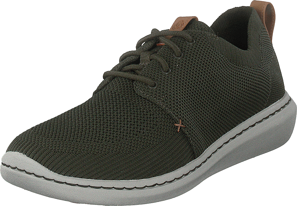 Step Urban Mix Khaki