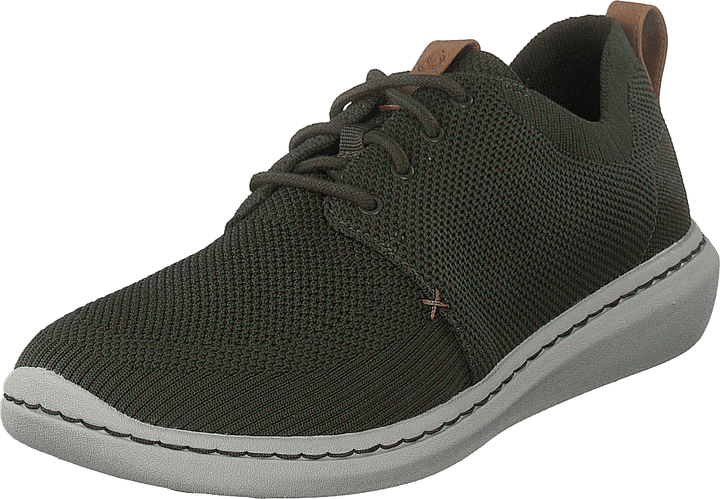 Step Urban Mix Khaki