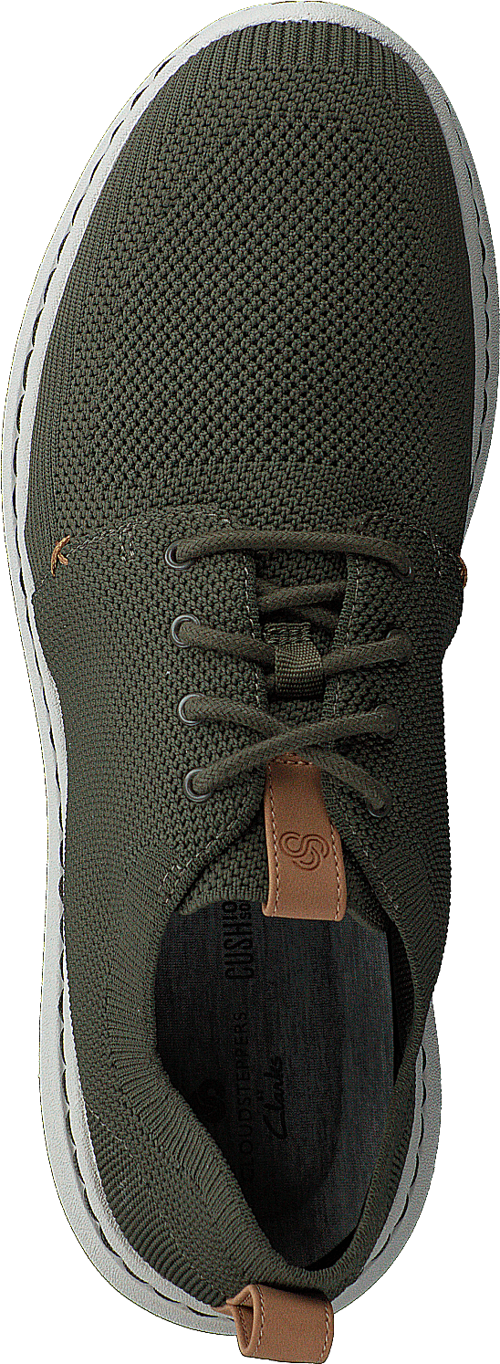 Step Urban Mix Khaki