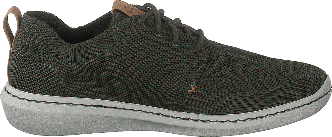 Step Urban Mix Khaki