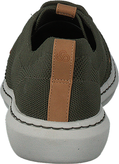 Step Urban Mix Khaki