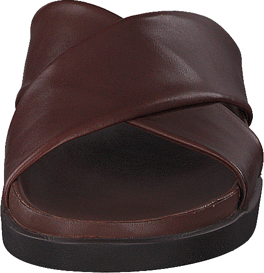 Sunder Cross British Tan Leather
