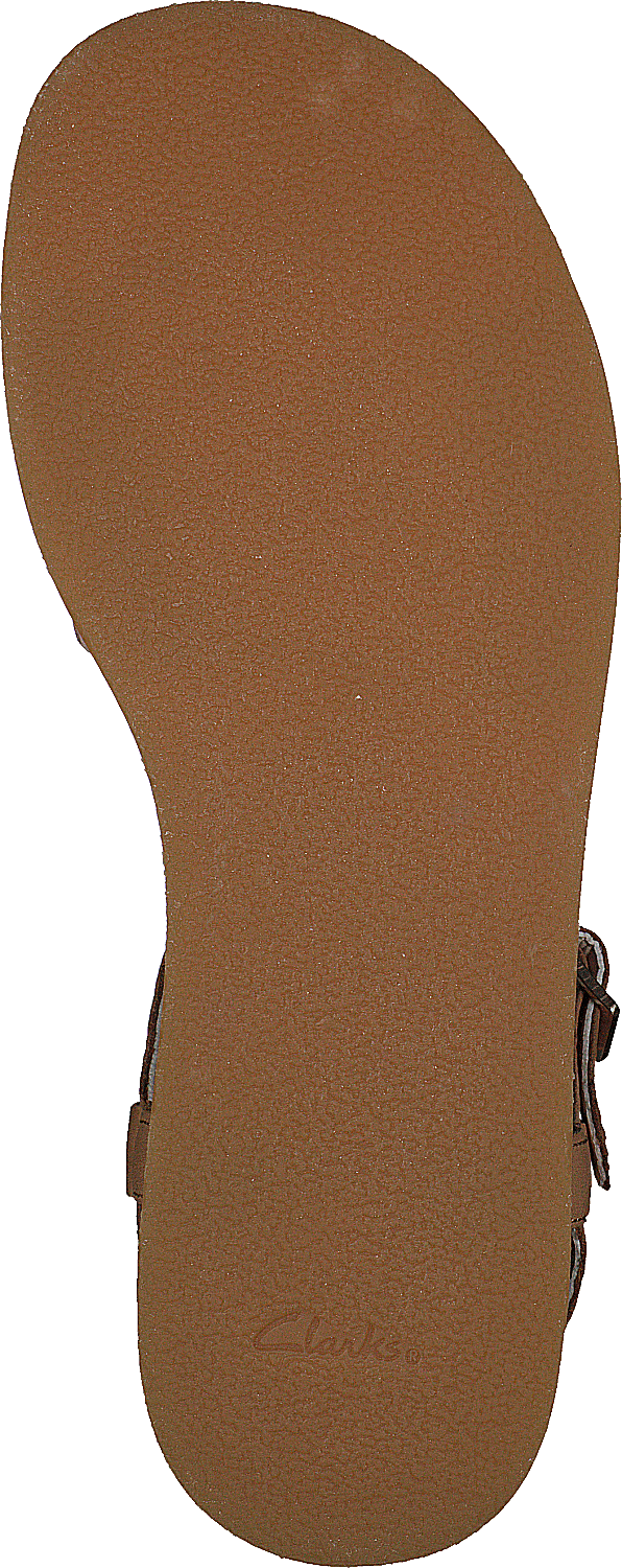 Skylark Pure Y Pink Combi Leather