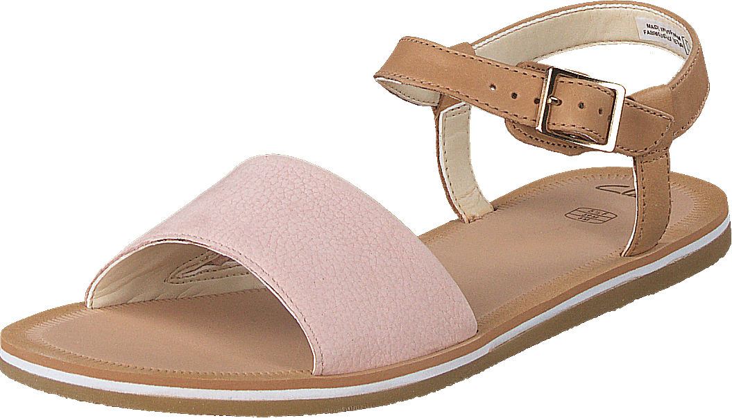 Skylark Pure Y Pink Combi Leather