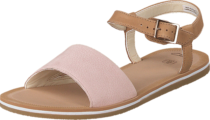 Skylark Pure Y Pink Combi Leather