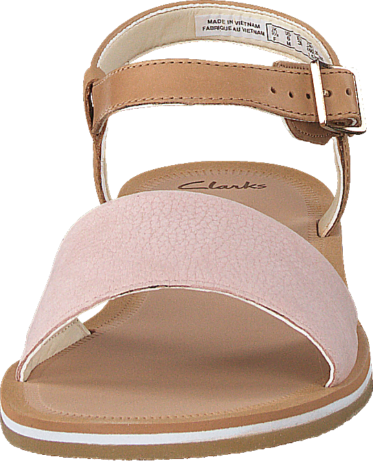 Skylark Pure Y Pink Combi Leather
