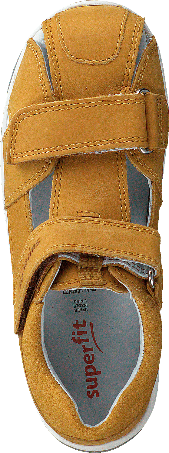 Freddy Yellow