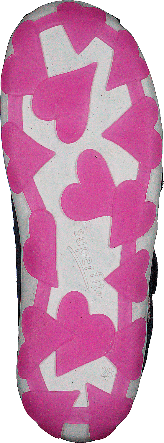 Fanni Ocean/Pink