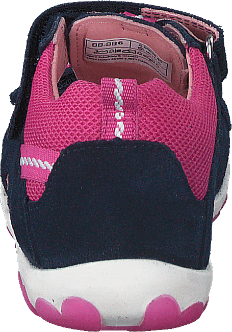 Fanni Ocean/Pink