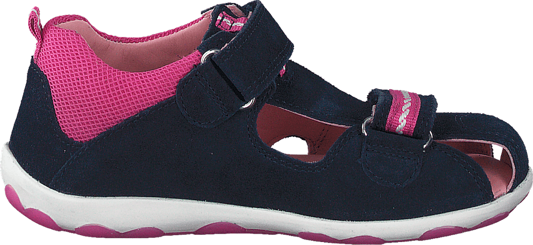 Fanni Ocean/Pink