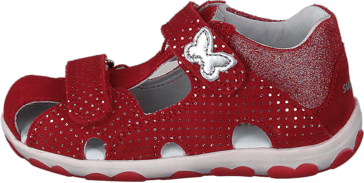 Fanni Red
