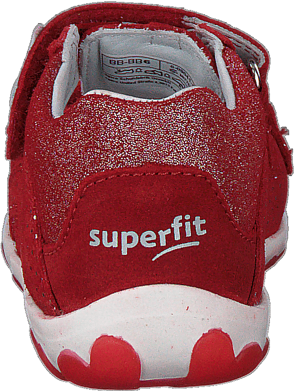Fanni Red