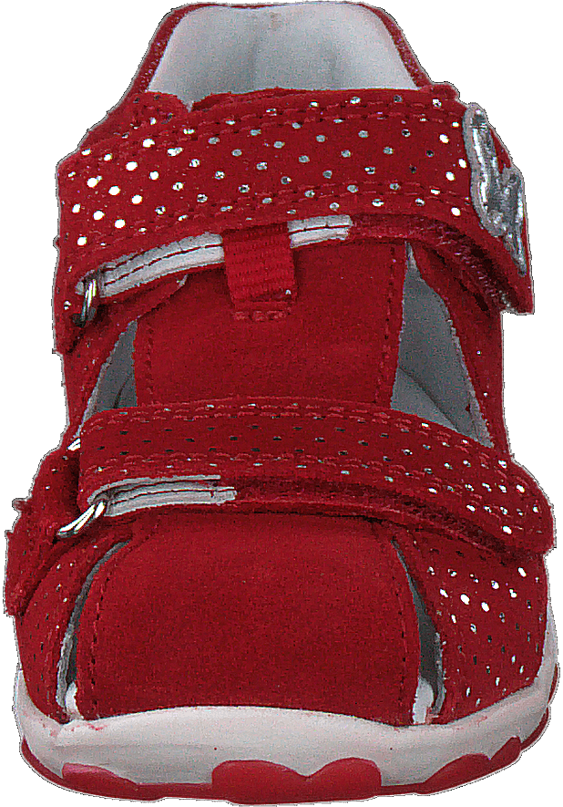 Fanni Red