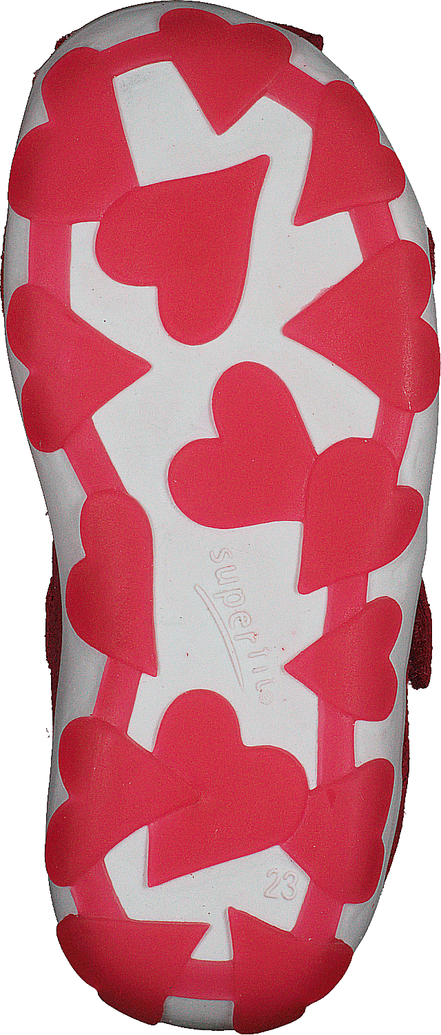 Fanni Red