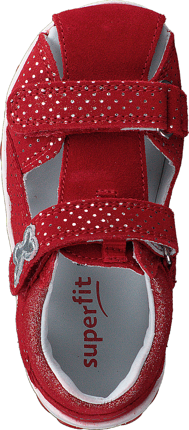 Fanni Red