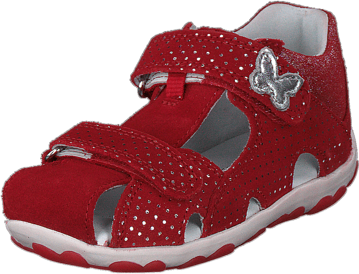 Fanni Red