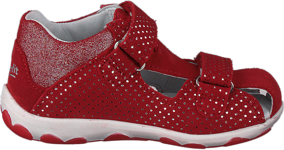 Fanni Red