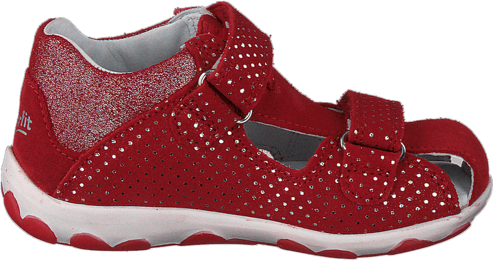 Fanni Red
