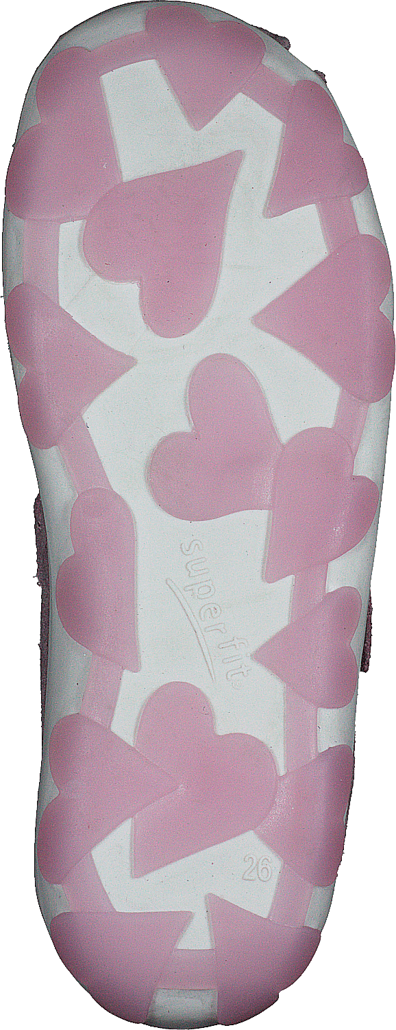 Fanni Lila/Pink