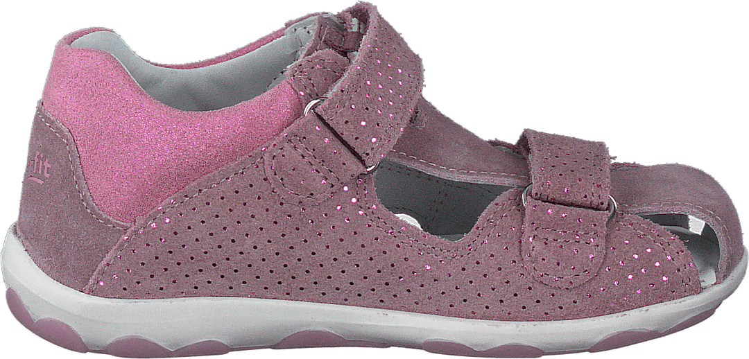 Fanni Lila/Pink