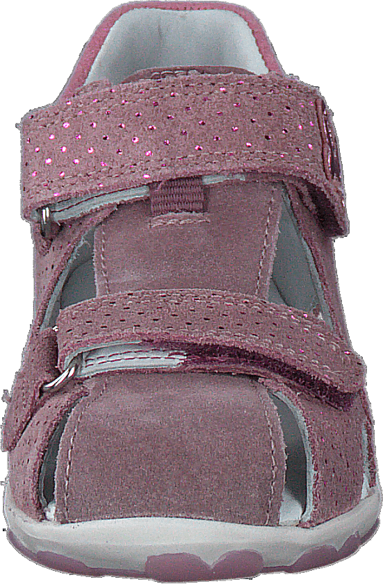 Fanni Lila/Pink