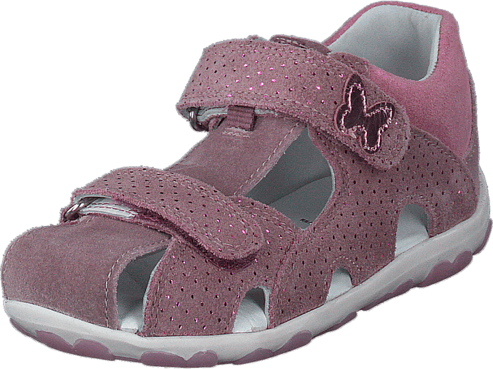 Fanni Lila/Pink