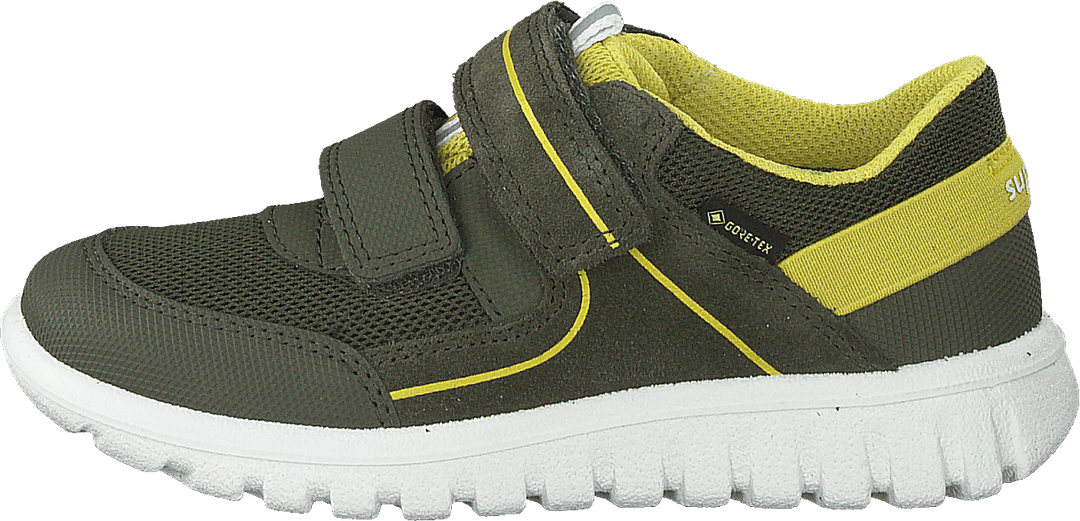 Sport7 Gtx Green/yellow