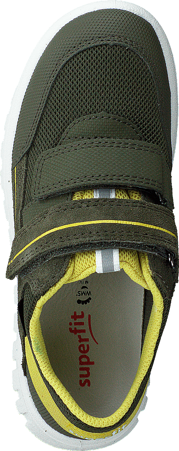 Sport7 Gtx Green/yellow