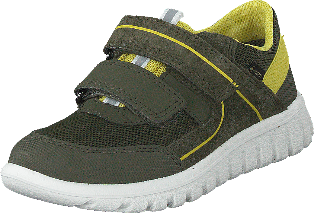 Sport7 Gtx Green/yellow