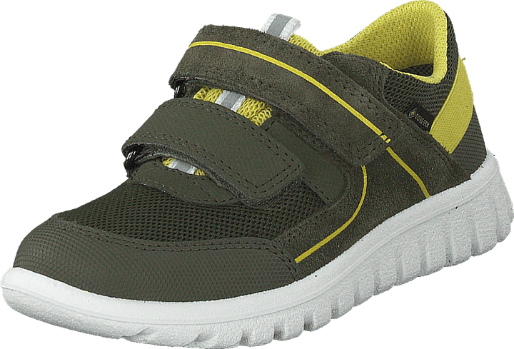 Sport7 Gtx Green/yellow