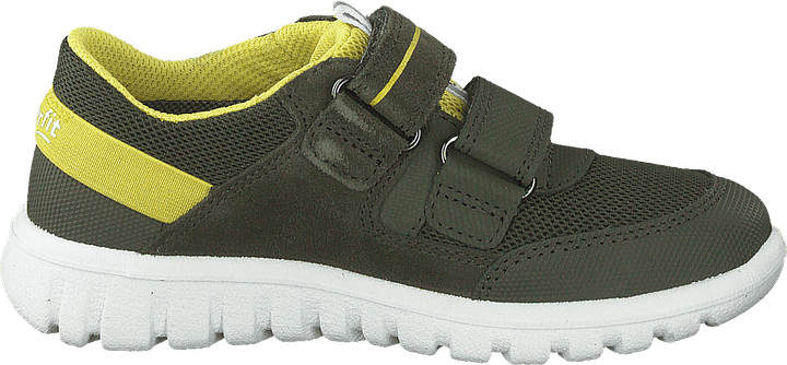 Sport7 Gtx Green/yellow