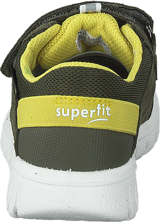 Sport7 Gtx Green/yellow