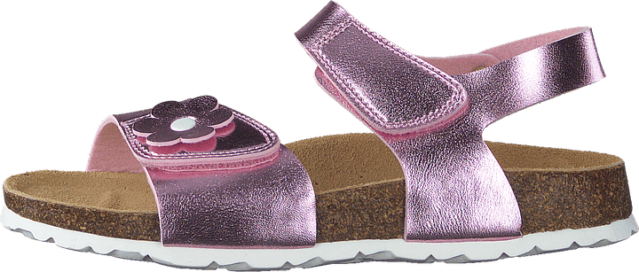 Korkis Sandal Pink
