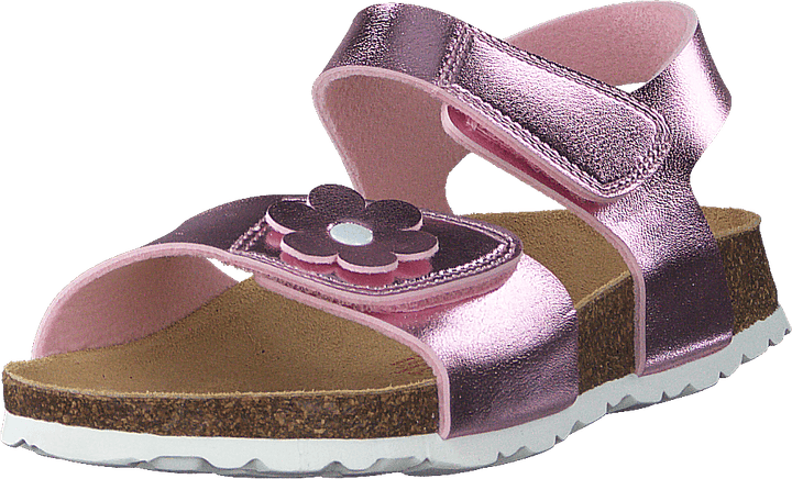 Korkis Sandal Pink