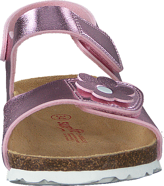 Korkis Sandal Pink