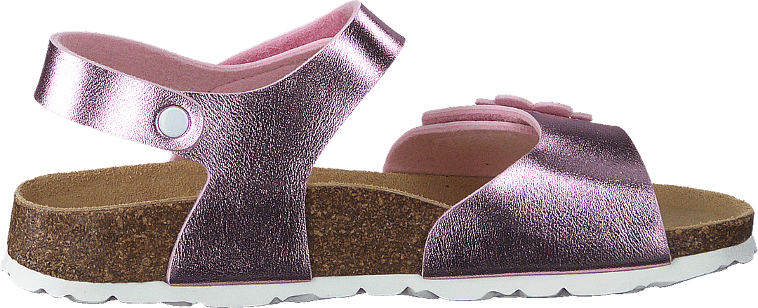 Korkis Sandal Pink
