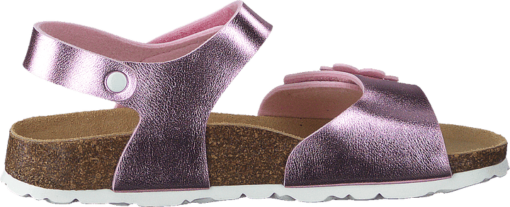 Korkis Sandal Pink