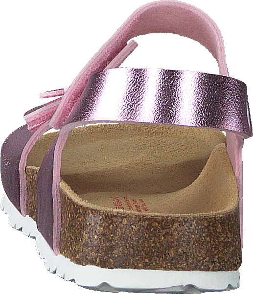 Korkis Sandal Pink