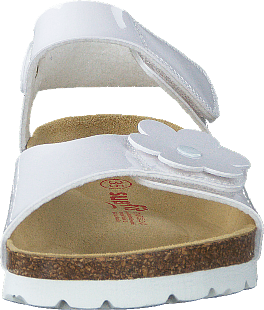 Korkis White