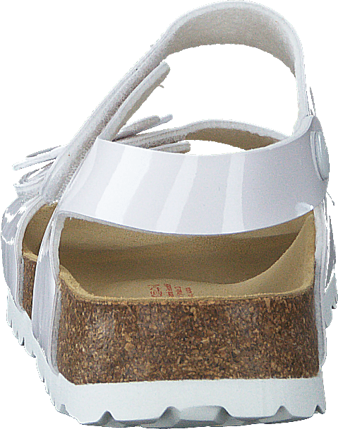 Korkis White