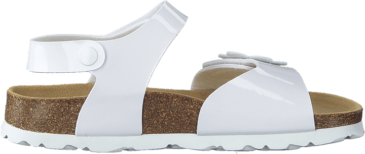 Korkis White