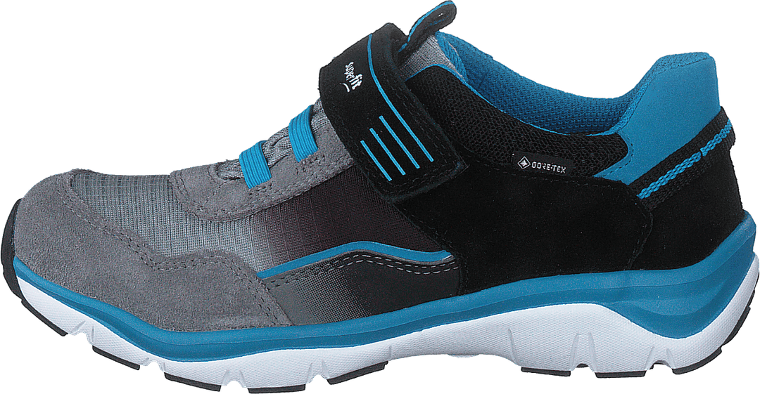 Sport5 Gtx Black/blue