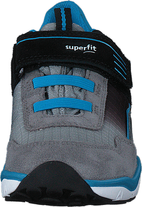Sport5 Gtx Black/blue