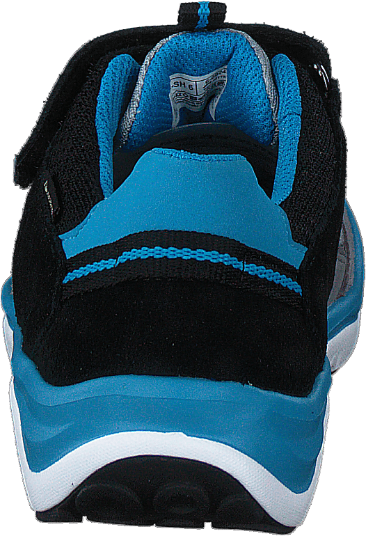Sport5 Gtx Black/blue