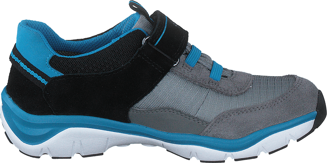 Sport5 Gtx Black/blue