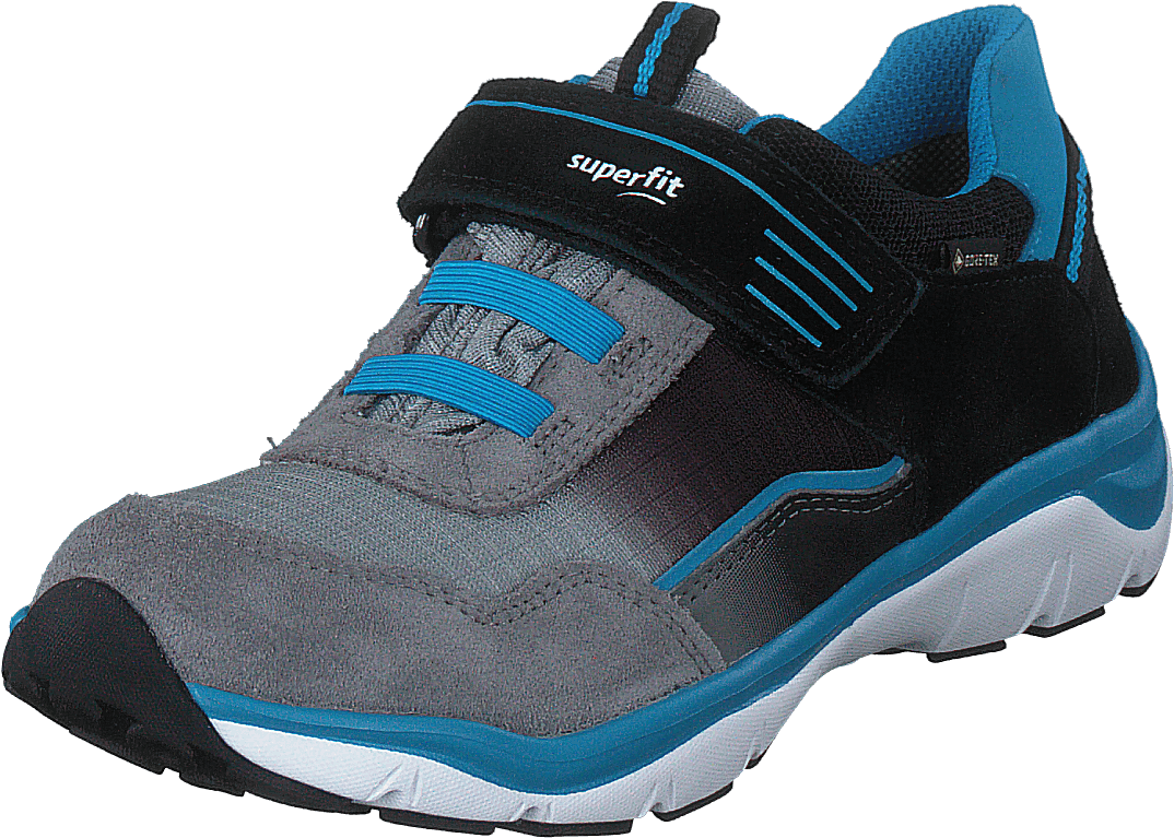 Sport5 Gtx Black/blue