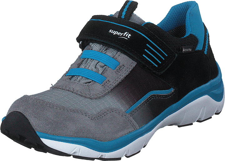 Sport5 Gtx Black/blue